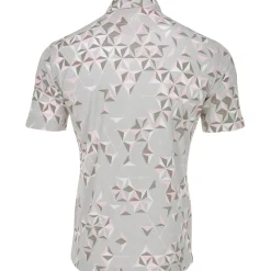 Galvin Green Makai Ventil8 Plus Shirt Polo Short Sleeve Golf Apparel