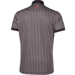 Galvin Green Malcolm Ventil8-PLUS Shirt Polo Short Sleeve Golf Apparel