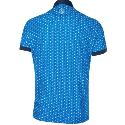 Galvin Green Malcolm Ventil8-PLUS Shirt Polo Short Sleeve Golf Apparel