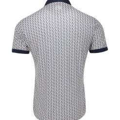Galvin Green Malcolm Ventil8-PLUS Shirt Polo Short Sleeve Golf Apparel