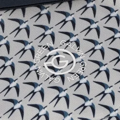 Galvin Green Malcolm Ventil8-PLUS Shirt Polo Short Sleeve Golf Apparel