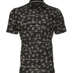 Galvin Green Malik Shirt Polo Short Sleeve Golf Apparel