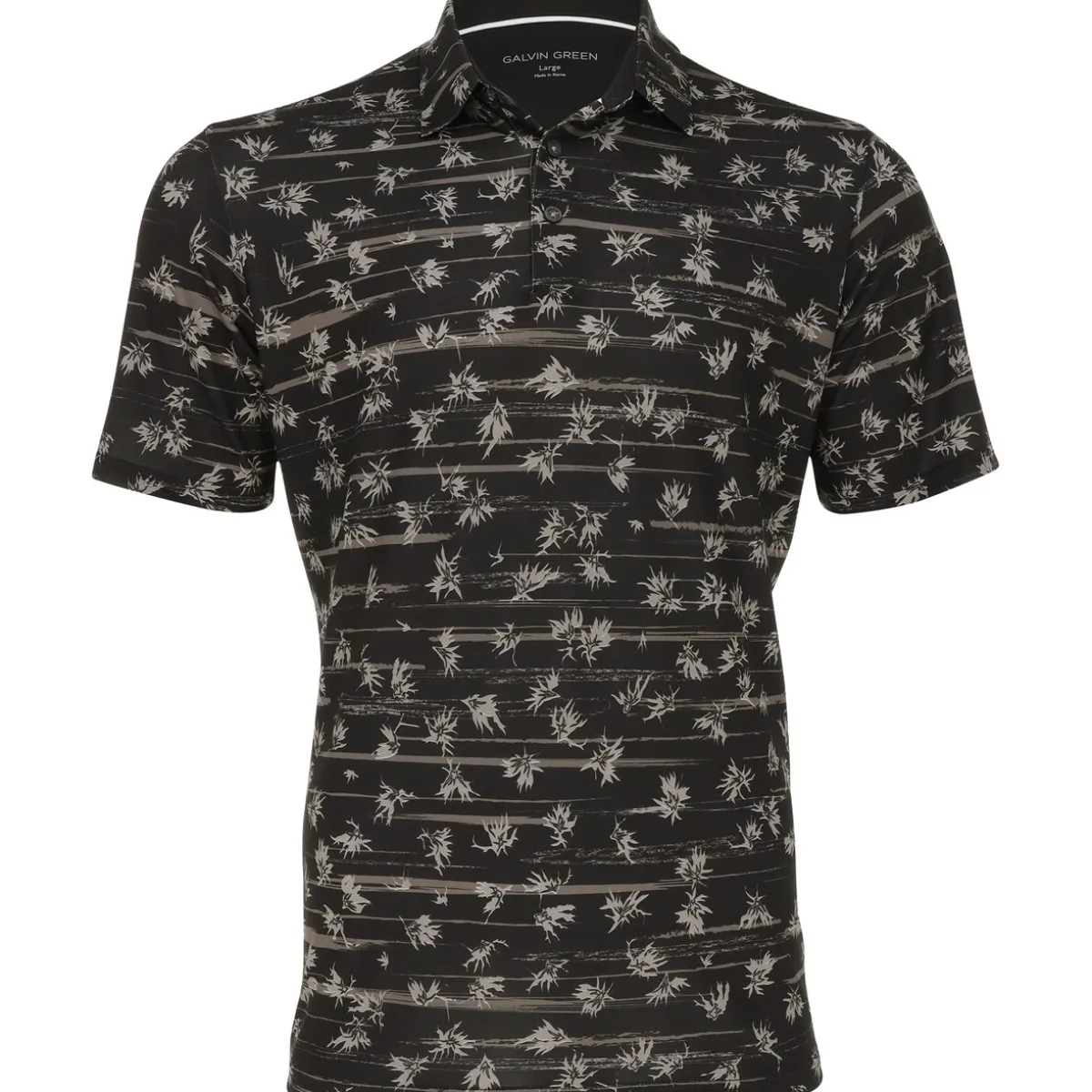 Galvin Green Malik Shirt Polo Short Sleeve Golf Apparel