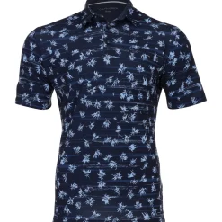 Galvin Green Malik Shirt Polo Short Sleeve Golf Apparel