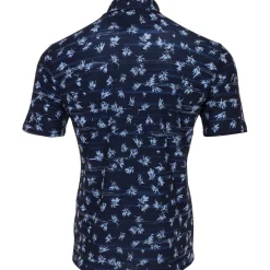 Galvin Green Malik Shirt Polo Short Sleeve Golf Apparel