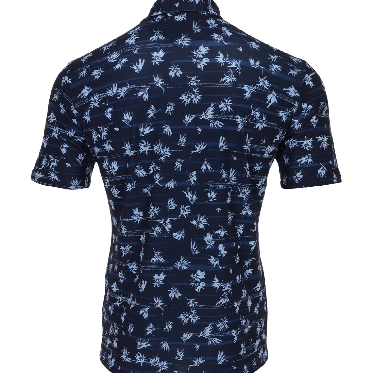 Galvin Green Malik Shirt Polo Short Sleeve Golf Apparel