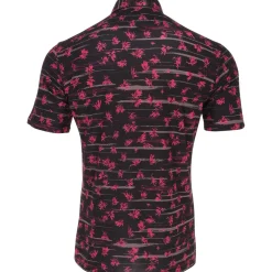 Galvin Green Malik Shirt Polo Short Sleeve Golf Apparel