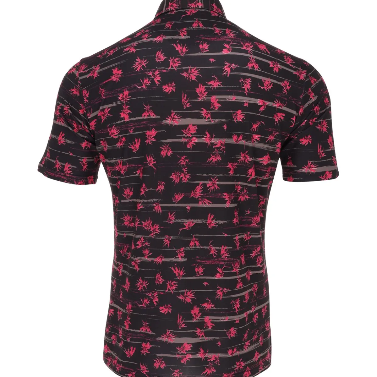 Galvin Green Malik Shirt Polo Short Sleeve Golf Apparel