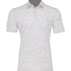 Galvin Green Malik Shirt Polo Short Sleeve Golf Apparel