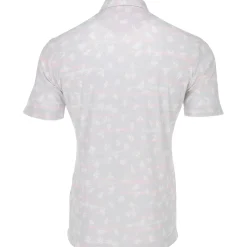 Galvin Green Malik Shirt Polo Short Sleeve Golf Apparel
