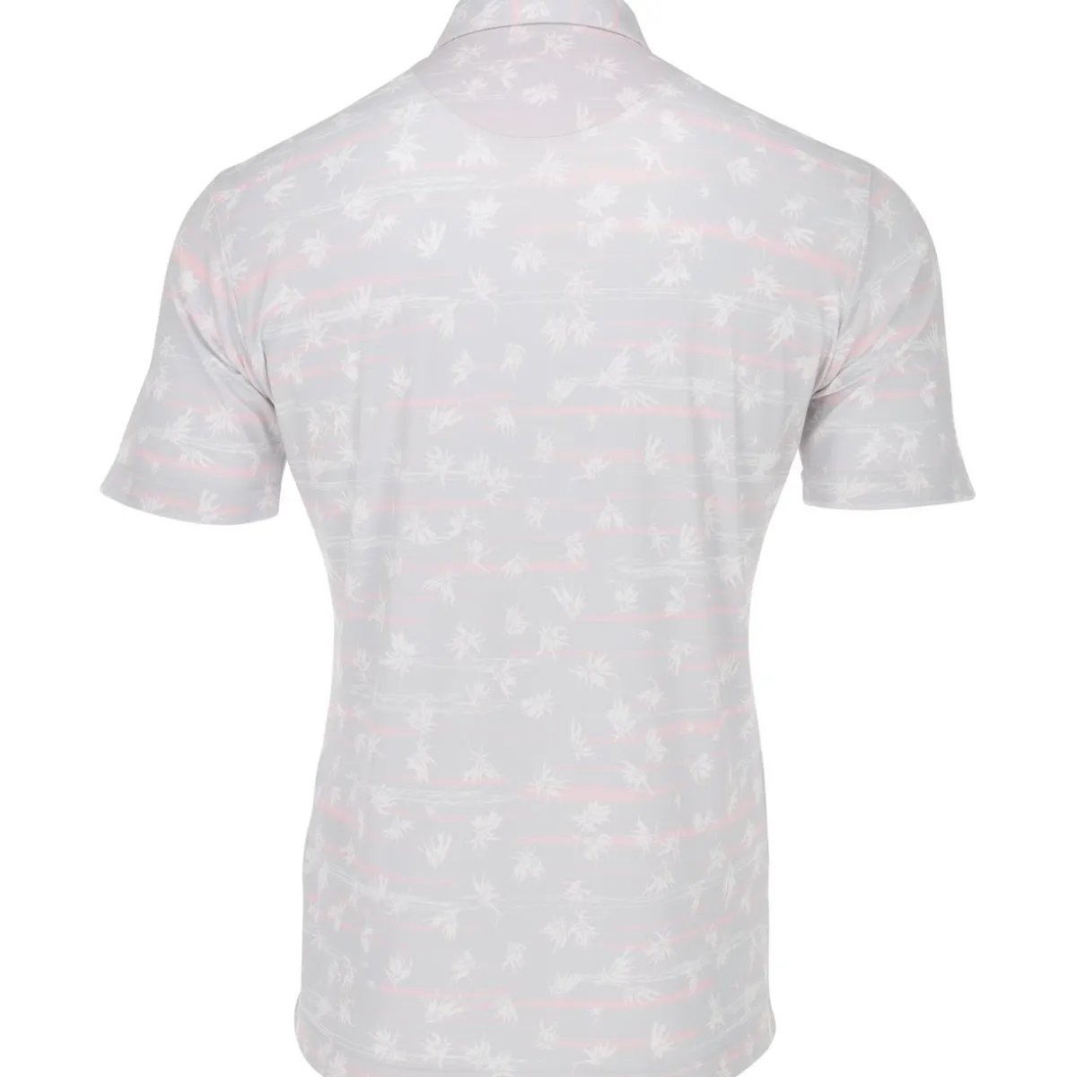 Galvin Green Malik Shirt Polo Short Sleeve Golf Apparel