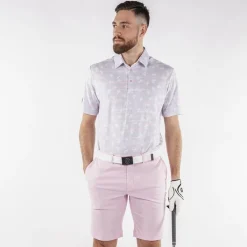 Galvin Green Malik Shirt Polo Short Sleeve Golf Apparel