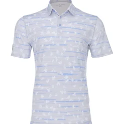 Galvin Green Malik Shirt Polo Short Sleeve Golf Apparel
