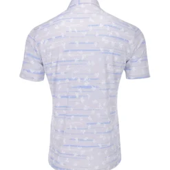 Galvin Green Malik Shirt Polo Short Sleeve Golf Apparel