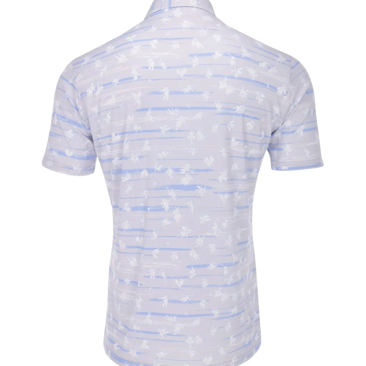 Galvin Green Malik Shirt Polo Short Sleeve Golf Apparel