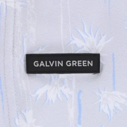 Galvin Green Malik Shirt Polo Short Sleeve Golf Apparel