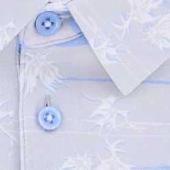 Galvin Green Malik Shirt Polo Short Sleeve Golf Apparel