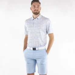Galvin Green Malik Shirt Polo Short Sleeve Golf Apparel