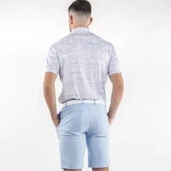 Galvin Green Malik Shirt Polo Short Sleeve Golf Apparel