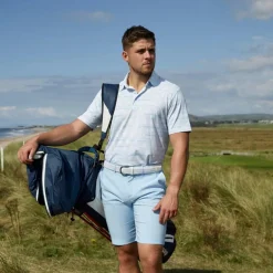 Galvin Green Malik Shirt Polo Short Sleeve Golf Apparel