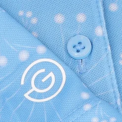 Galvin Green Mandy Ventil8-PLUS Shirt Polo Short Sleeve Golf Apparel