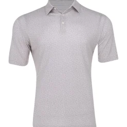 Galvin Green Mani Ventil8-PLUS Shirt Polo Short Sleeve Golf Apparel