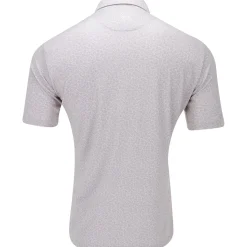 Galvin Green Mani Ventil8-PLUS Shirt Polo Short Sleeve Golf Apparel