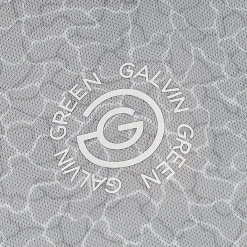 Galvin Green Mani Ventil8-PLUS Shirt Polo Short Sleeve Golf Apparel