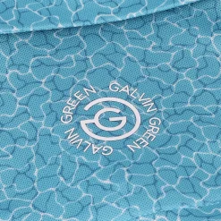 Galvin Green Mani Ventil8-PLUS Shirt Polo Short Sleeve Golf Apparel