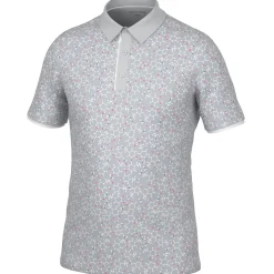 Galvin Green Mannix Ventil8-PLUS Shirt Polo Short Sleeve Golf Apparel