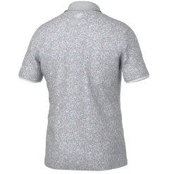 Galvin Green Mannix Ventil8-PLUS Shirt Polo Short Sleeve Golf Apparel