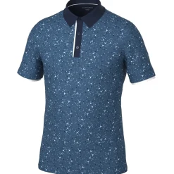 Galvin Green Mannix Ventil8-PLUS Shirt Polo Short Sleeve Golf Apparel