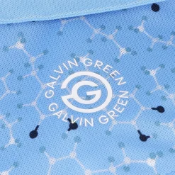 Galvin Green Mannix Ventil8-PLUS Shirt Polo Short Sleeve Golf Apparel