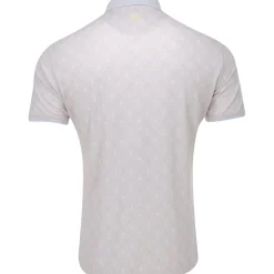 Galvin Green Manolo Ventil8-PLUS Shirt Polo Short Sleeve Golf Apparel