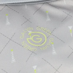 Galvin Green Manolo Ventil8-PLUS Shirt Polo Short Sleeve Golf Apparel