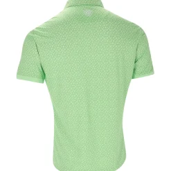Galvin Green Manuel Ventil8-PLUS Shirt Polo Short Sleeve Golf Apparel