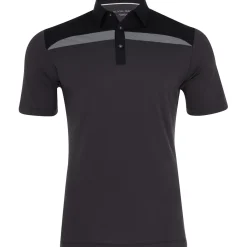 Galvin Green Mapping Ventil8 Plus Shirt Polo Short Sleeve Golf Apparel