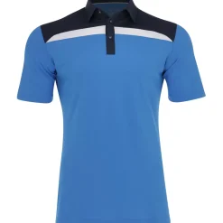 Galvin Green Mapping Ventil8 Plus Shirt Polo Short Sleeve Golf Apparel