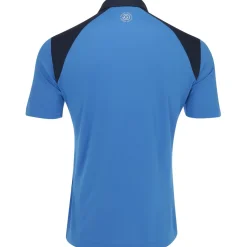 Galvin Green Mapping Ventil8 Plus Shirt Polo Short Sleeve Golf Apparel