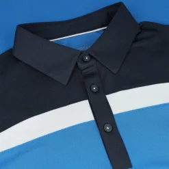 Galvin Green Mapping Ventil8 Plus Shirt Polo Short Sleeve Golf Apparel