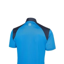 Galvin Green Mapping Ventil8 Plus Shirt Polo Short Sleeve Golf Apparel