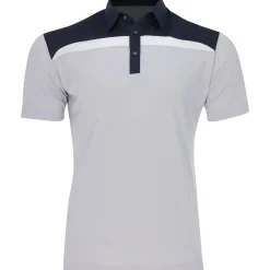 Galvin Green Mapping Ventil8 Plus Shirt Polo Short Sleeve Golf Apparel