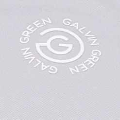 Galvin Green Mapping Ventil8 Plus Shirt Polo Short Sleeve Golf Apparel