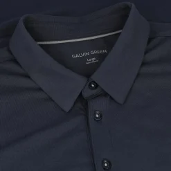 Galvin Green Marcelo Ventil-8 PLUS Shirt Polo Short Sleeve Golf Apparel