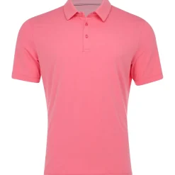 Galvin Green Marcelo Ventil-8 PLUS Shirt Polo Short Sleeve Golf Apparel