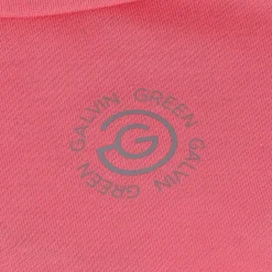 Galvin Green Marcelo Ventil-8 PLUS Shirt Polo Short Sleeve Golf Apparel