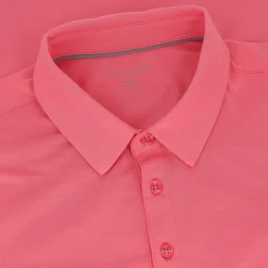 Galvin Green Marcelo Ventil-8 PLUS Shirt Polo Short Sleeve Golf Apparel