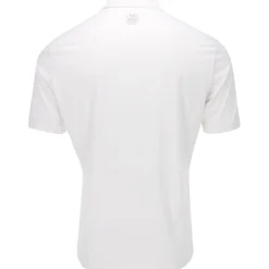 Galvin Green Marcelo Ventil-8 PLUS Shirt Polo Short Sleeve Golf Apparel