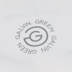 Galvin Green Marcelo Ventil-8 PLUS Shirt Polo Short Sleeve Golf Apparel