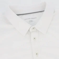 Galvin Green Marcelo Ventil-8 PLUS Shirt Polo Short Sleeve Golf Apparel